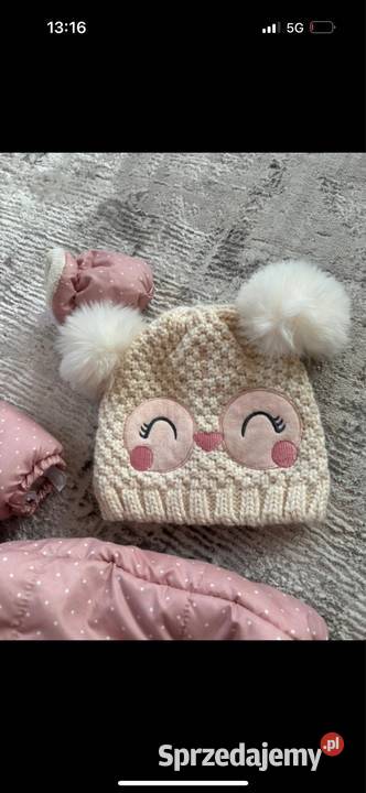 Kombinezon MDM 18m+ Łuków