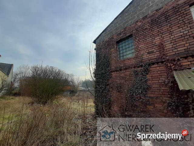 Sprzedaż domu 80 metrów Goląsza Górna śląskie