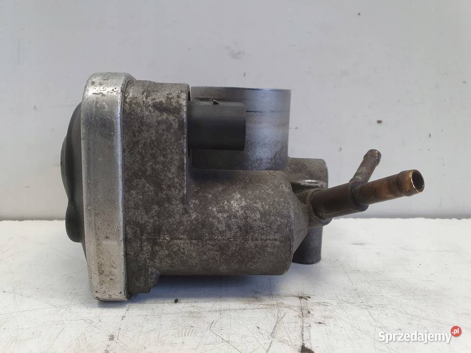 PRZEPUSTNICA Skoda Fabia I 14 MPI Chełm sprzedam