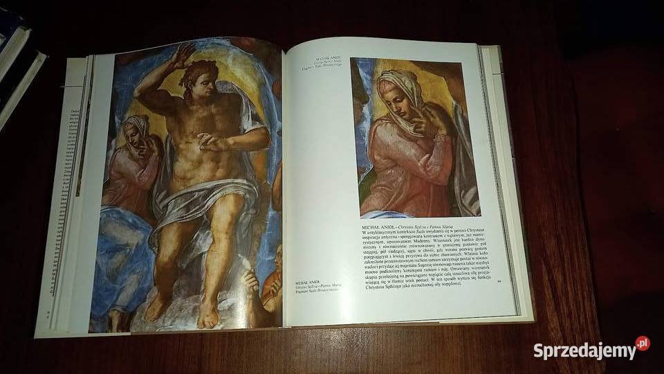 Muzea Watykanu Muzea świata twarda z obwolutą Poznań