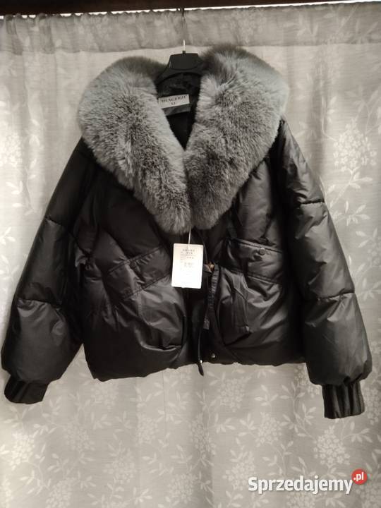 Kurtka damska śląskie Cieszyn