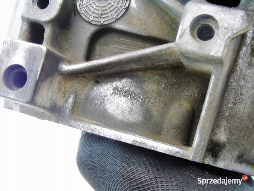 OBUDOWA SKRZYNI BIEGÓW 20DM71 18 C4 PICASSO Sosnowiec sprzedam