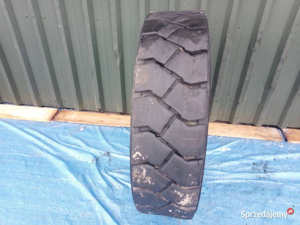 Opona Marangoni Eurosoft 20 Pr 1200 1200 R 20 Szprotawa