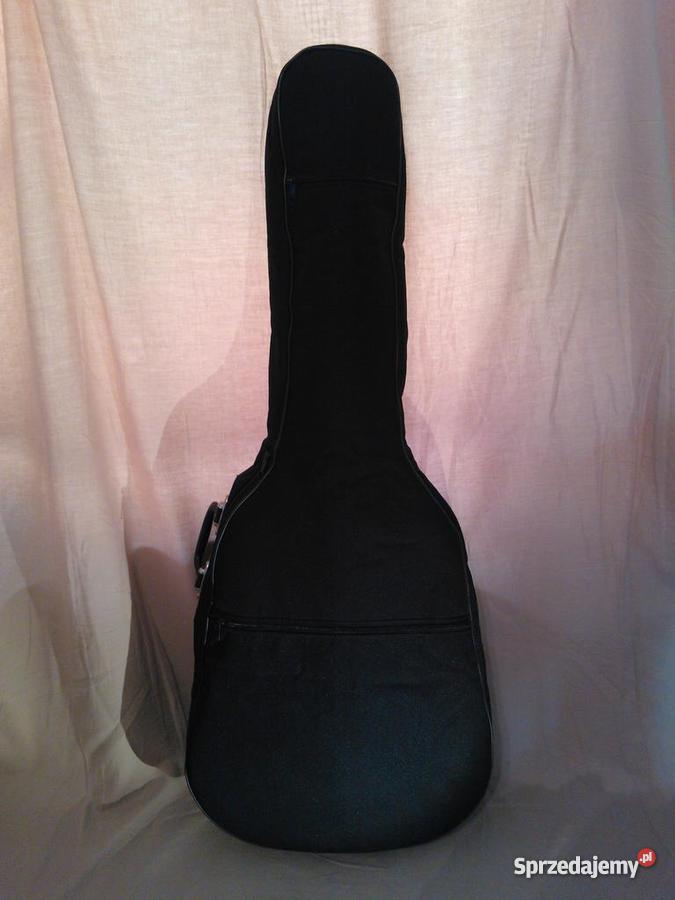 Gitara akustyczna BC Cornett W97 w świetnym pokr Gitary i akcesoria wielkopolskie