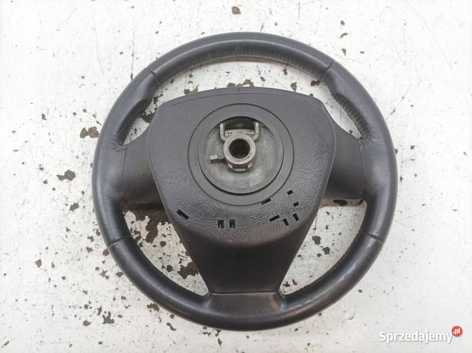 KIEROWNICA Citroen C2 I 20032009