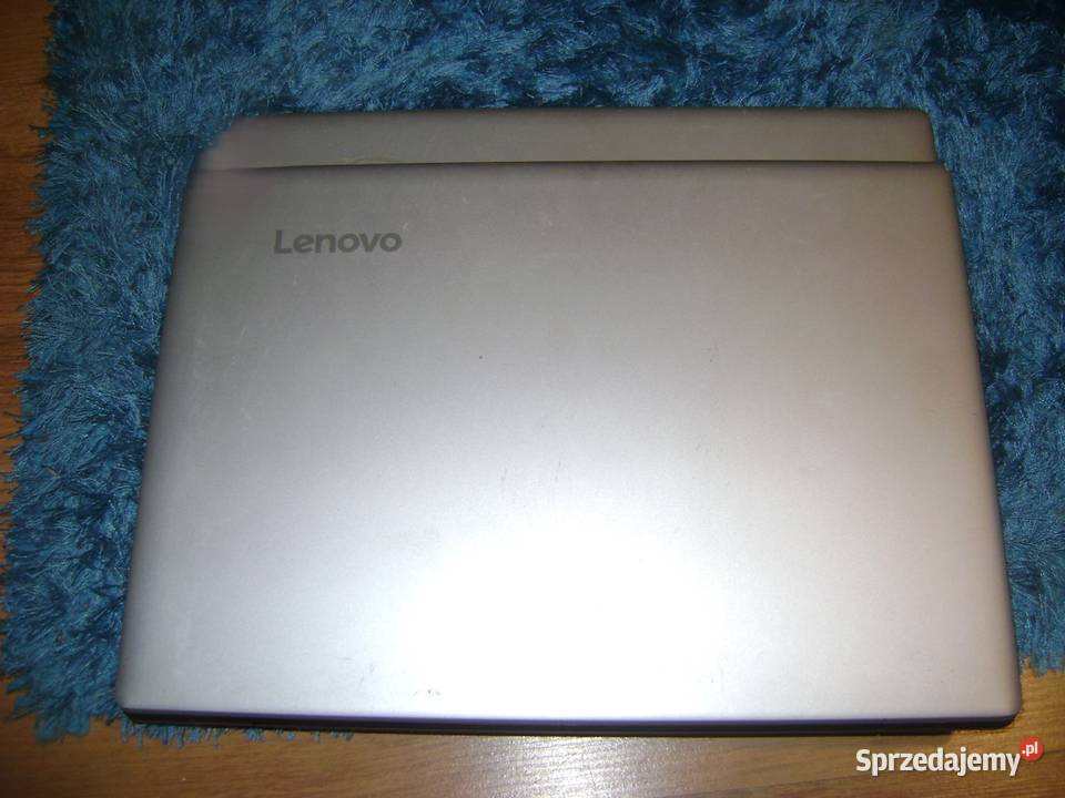 Sprzedam LAPTOPA LENOWO IDEAPAD100S brak Białystok