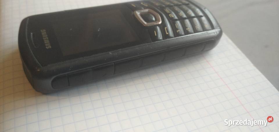 samsung 2710 solid 2710 gtb2710 b2710 telefon Sandomierz