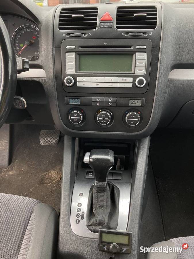 Volkswagen Golf Poznań