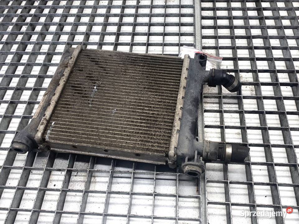 DODATKOWA CHŁODNICA WODY BMW F48 15 140 7634565 sprzedam