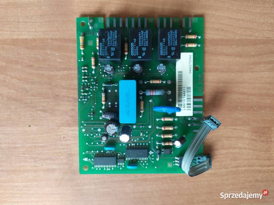 płytka zabezpieczeń City De Dietrich GNFF Grabówka