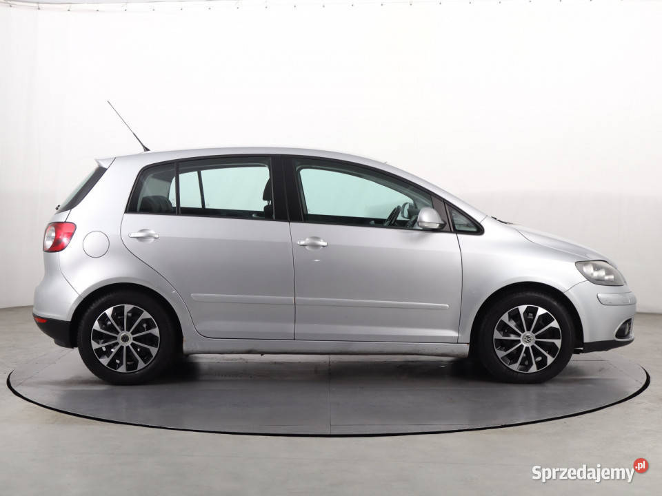 VW Golf Plus 19 TDI 1896cm3 Katowice