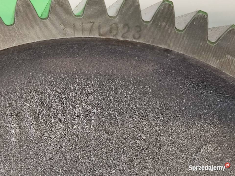 Koło zębate Perkins 3117L023 3641739M1 Massey Wilkowo