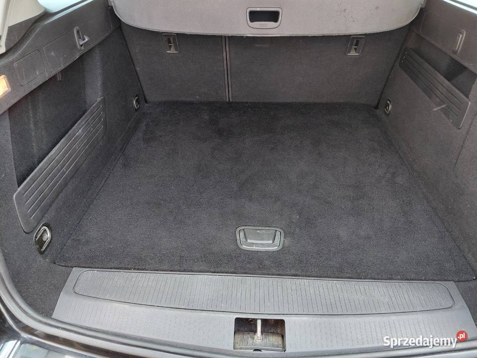 Opel Astra J kombi 2015 140 hak Opole