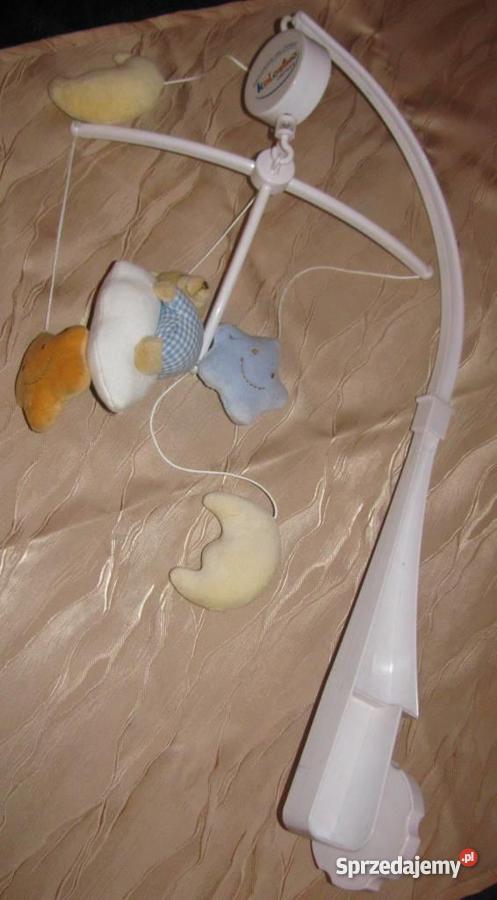 Karuzela Kolorino Drewex z pozytywką Dostawa Lubliniec