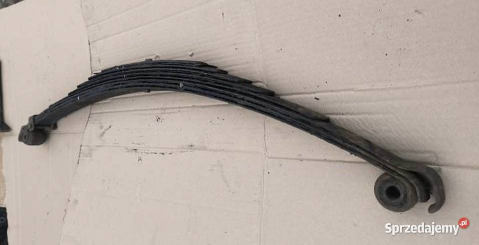 Części SyrenaWarszawa Pozostałe Żołynia sprzedam