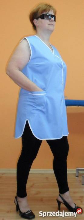 Spodnie Robocze Ogrodniczki RATES Polski Brwinów