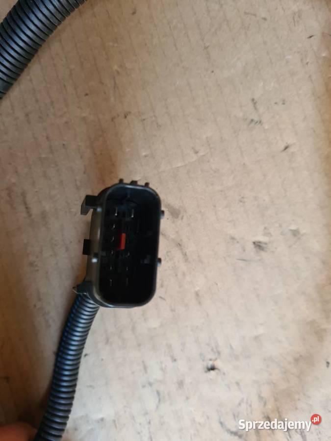 IVECO DAILY 3 9906 wiązka instalacja elektryczna sprzedam