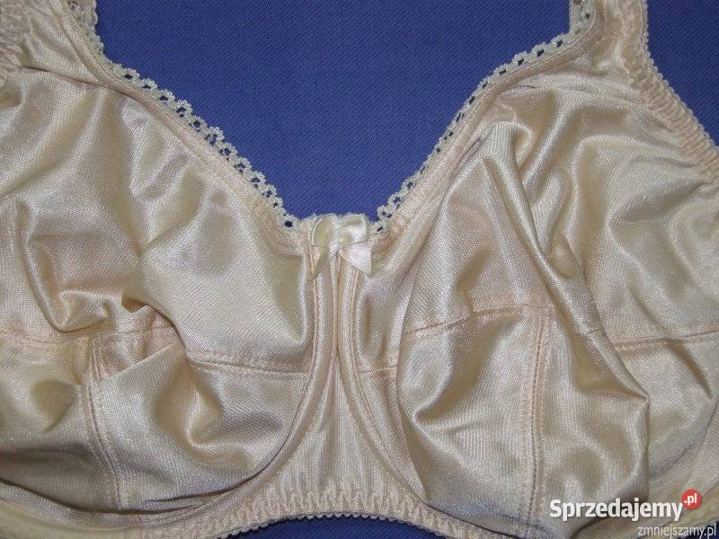 Biustonosz Stanik 32FF 70FF Fantasie SPECIALITY