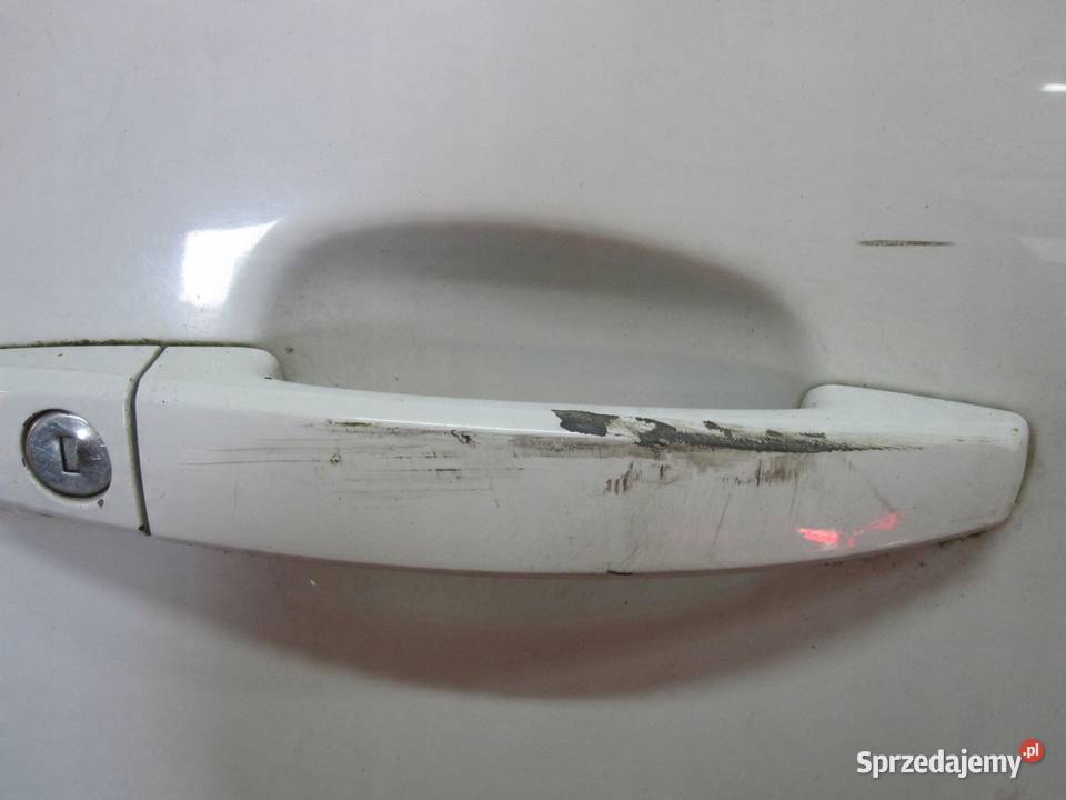 OPEL CORSA D LIFT 12r drzwi prawy przód osobowe