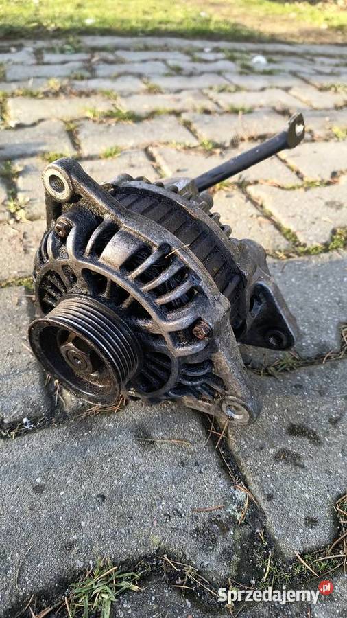 Alternator Chrysler sprzedam