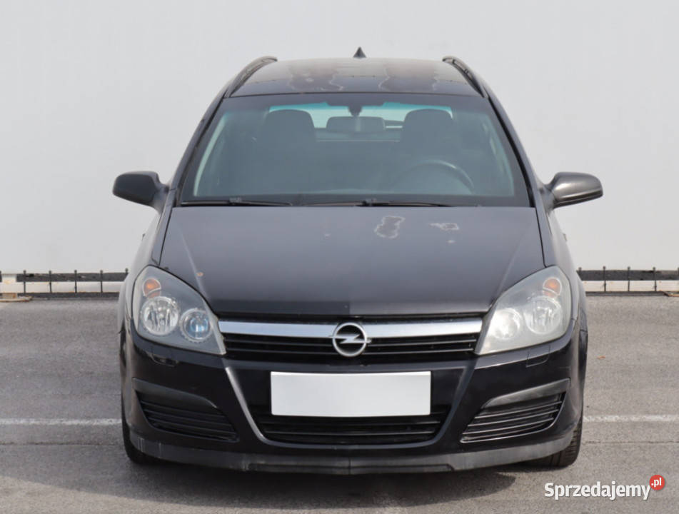 Opel Astra 19 CDTI Astra Lublin