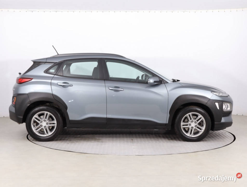 Hyundai Kona 16 TGDI Piaseczno