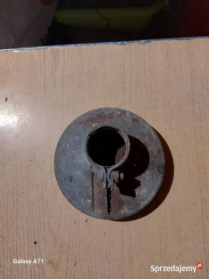 Części ogar romet wsk mz Pajęczno