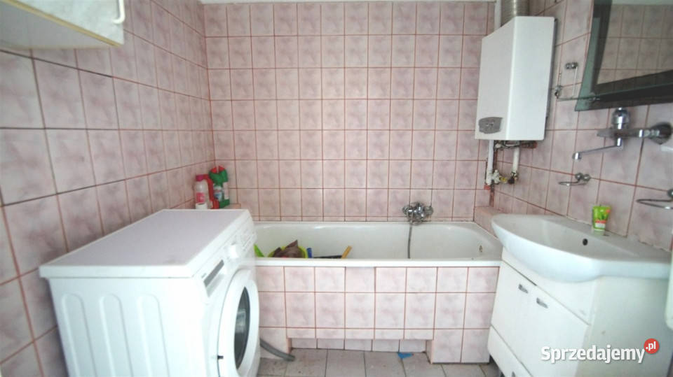 mieszkanie 3pokojowe z balkonem 52 m2 Centrum Opole