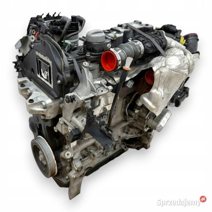 SILNIK 9HP 9H06 Citroen CElysee Berlingo III 16 Chełm sprzedam