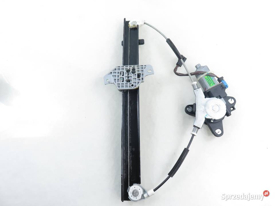 PODNOŚNIK SZYBY LEWY PRZEDNI CHEVROLET SPARK sprzedam
