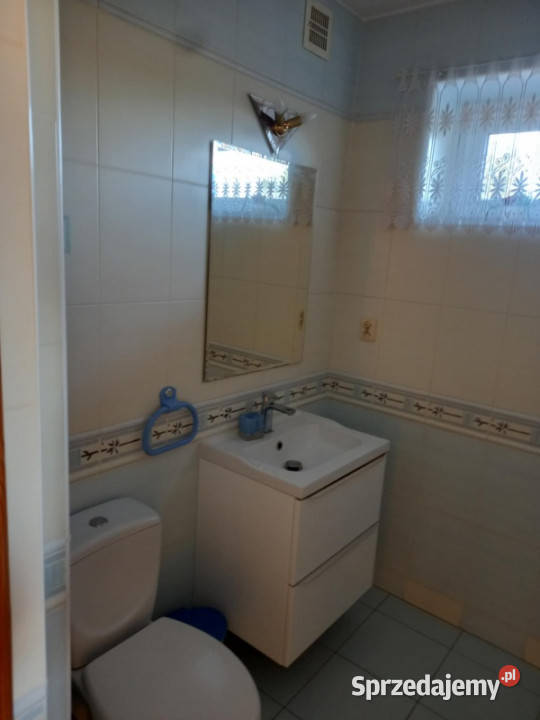 Wynajme Dom w Serocku 1000m2 Wynajem Serock