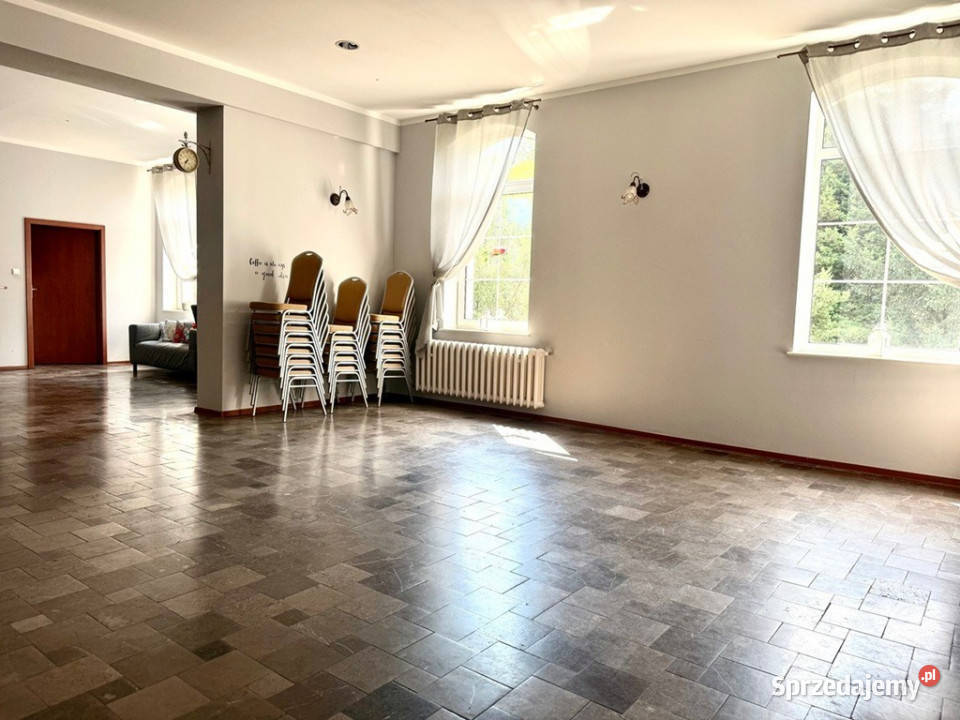 Lokal 240 mkw w Czechowicach Czechowice-Dziedzice sprzedam