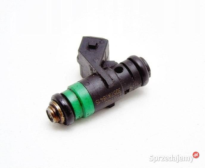 WTRYSKIWACZ H028797 18 16V LAGUNA II MEGANE Sosnowiec sprzedam