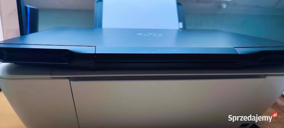 HP Gaming Pavilion 17cd0020nw Sokule