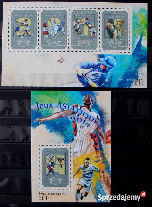 Gwinea sport 2 Oborniki