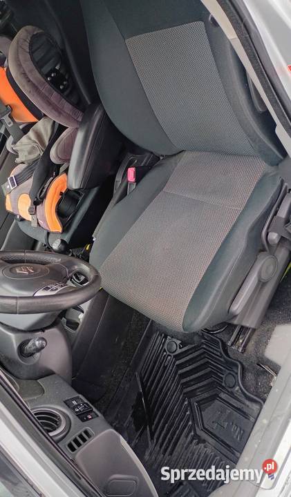 Suzuki sx4 4x4 Staszów