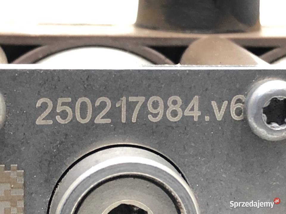 WTRYSKI DO GAZU LPG WTRYSK GAZU GAZOWY