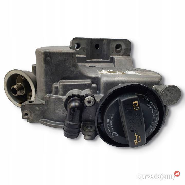 OBUDOWA ROZRZĄDU VW Golf VI 14 TSI 03C109211BQ Chełm sprzedam