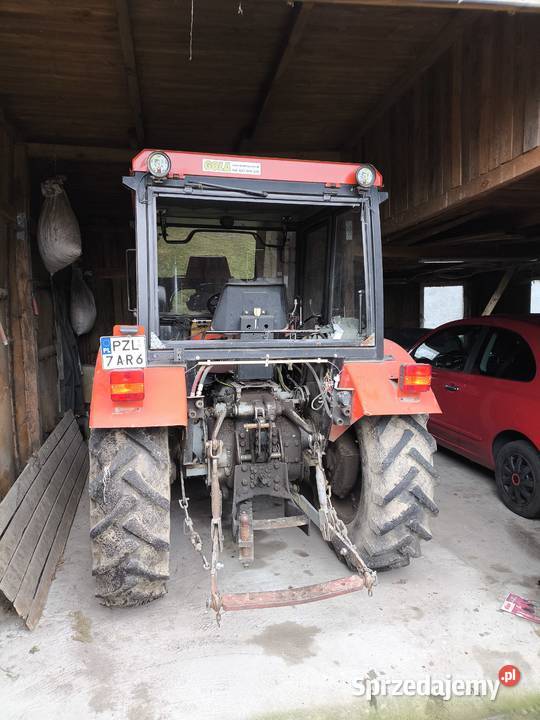 C360 z Turem Podgaje