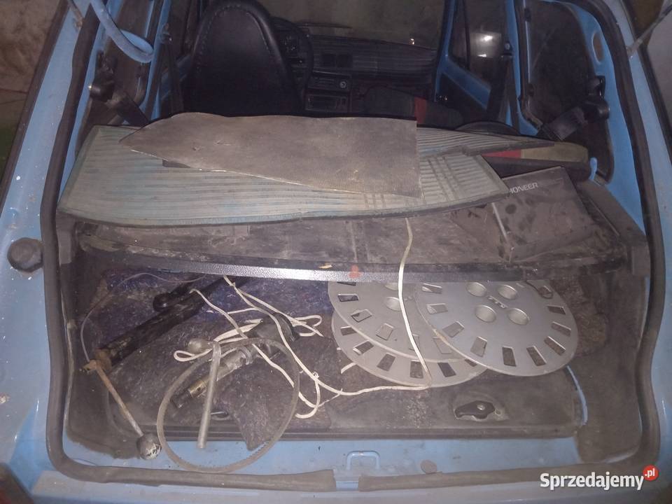 Fiat 126 bis Teolin