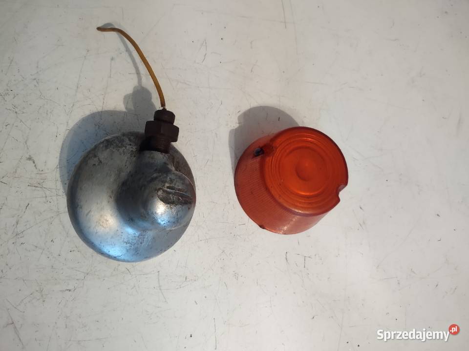 WSK ITP LAMPA KIERUNKOWSKAZU lubelskie Lublin sprzedam