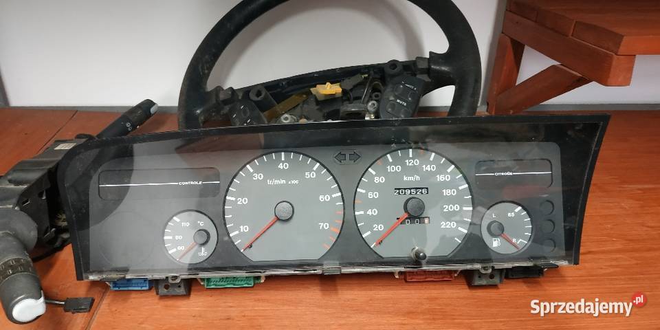 Część do Citroen xantia