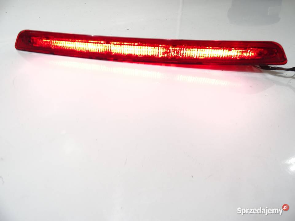TRZECIE ŚWIATŁO STOP BMW X3 F25 7217304 OE Strzyżewice