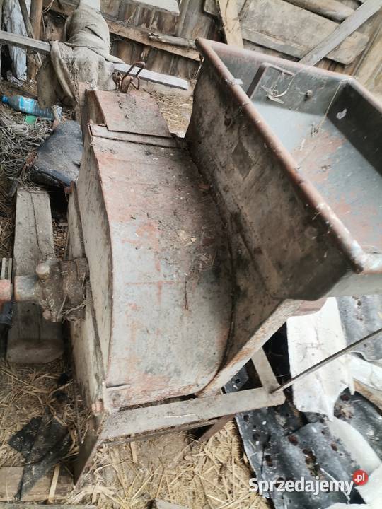Śrutownik młynek do zboza podlaskie Białystok