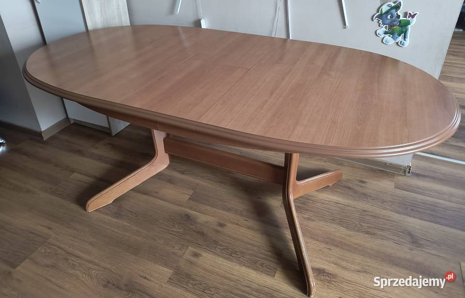 Sprzedam stół plus 5 krzesel Nowy Sącz