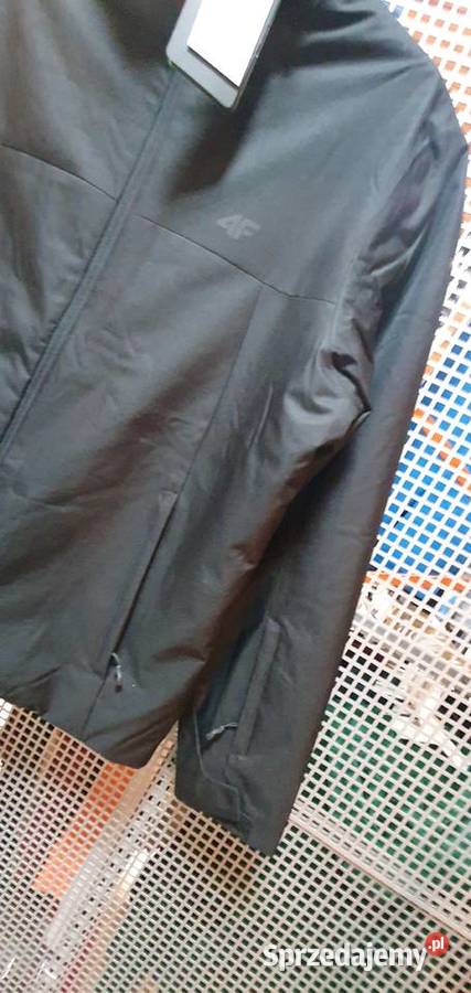 Kurtka męska narciarska 4F XL 3XL Dębica