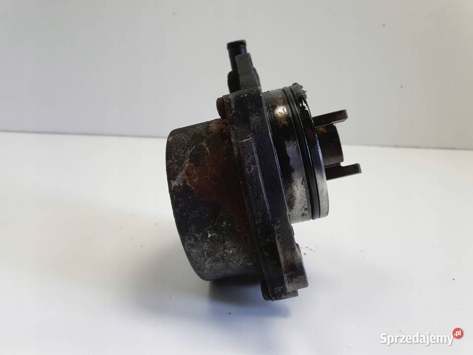 BMW E87 20 D POMPA WAKUM VACUM osobowe Rudka sprzedam