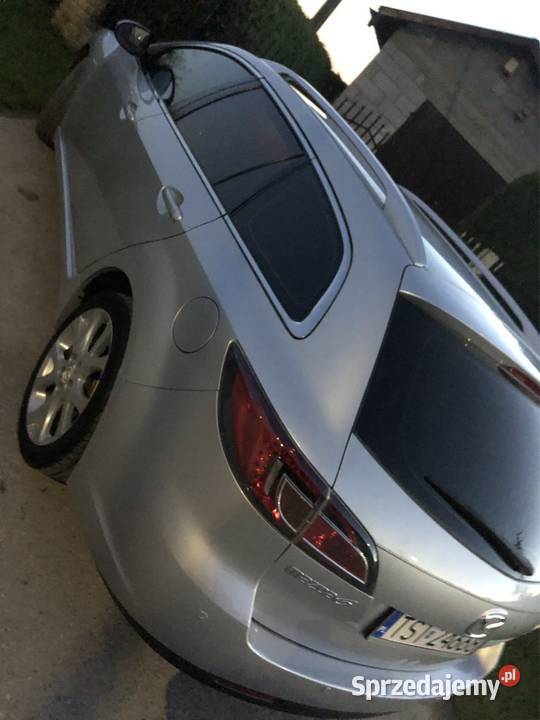 Mazda 6 Radom sprzedam