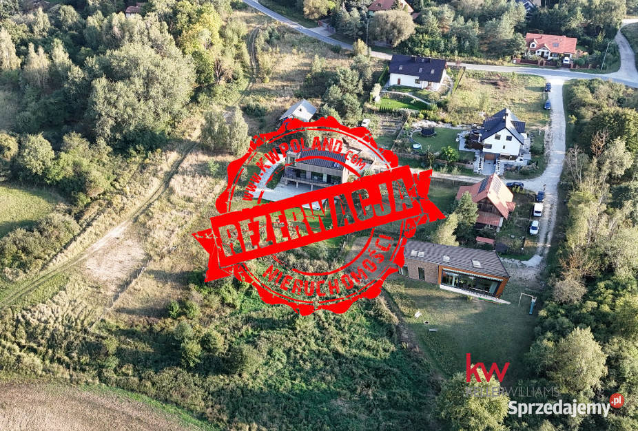 Do sprzedaży działka Kapalica 2447m2 183zł/m2 Pobiedziska