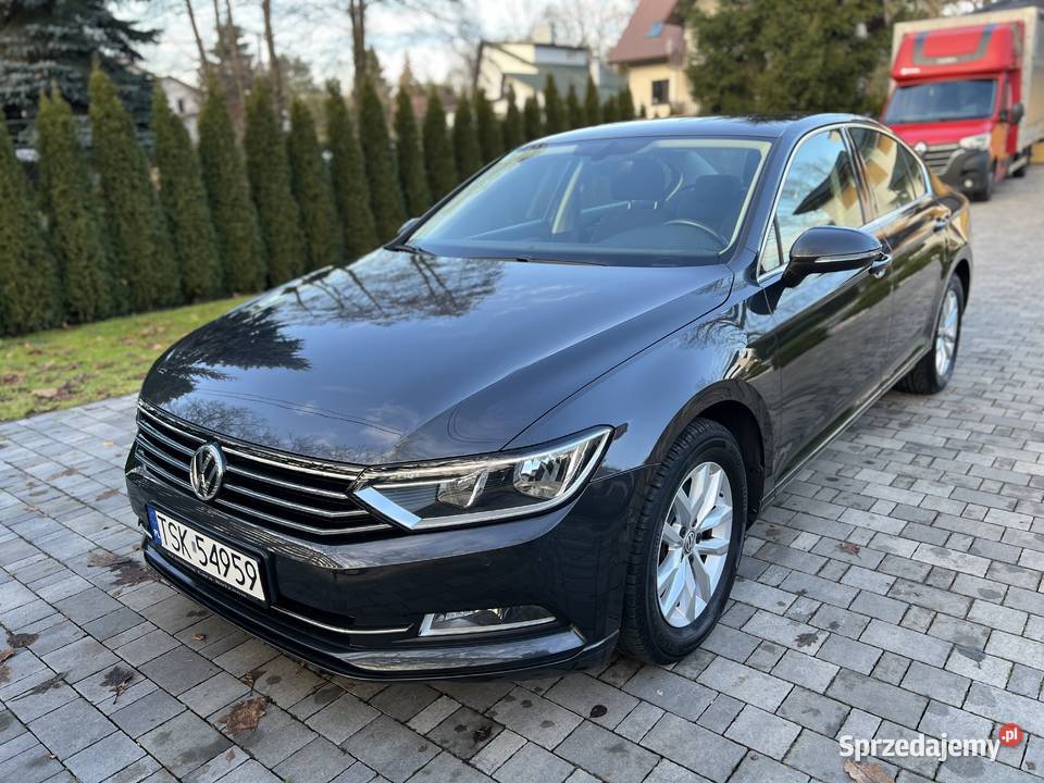 Volkswagen Passat FV23 ogranicznik prędkości Volkswagen Suchedniów